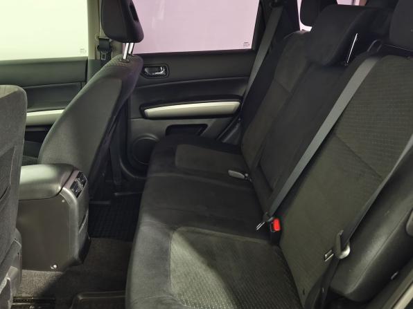 Nissan X-Trail II Рестайлинг с пробегом 2014 года, цена 1 206 000 рублей, 169453 км, внедорожник, Автокод Объявления
