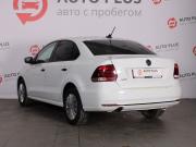 Volkswagen Polo V Рестайлинг Минеральные Воды  - изображение 20