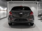 Chevrolet Cruze I Рестайлинг Москва  - изображение 29