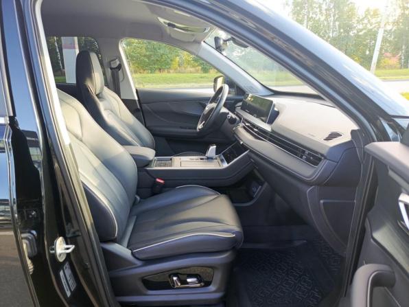 Chery Tiggo 4 I Рестайлинг 2 с пробегом 2025 года, цена 1 895 000 рублей, 13758 км, внедорожник, Автокод Объявления