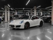 Porsche 911 VII (991) Рестайлинг Москва  - изображение 35