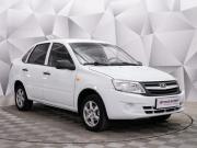 Lada (ВАЗ) Granta I Ульяновск  - изображение 24