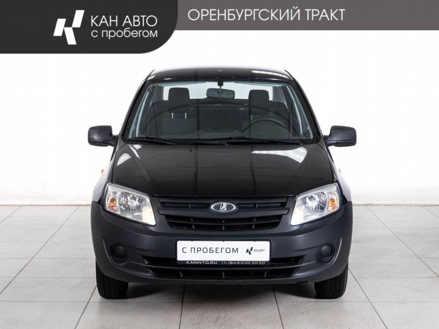 Lada (ВАЗ) Granta I Казань  - изображение 2