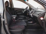 Hyundai ix35 I Новосибирск  - изображение 38