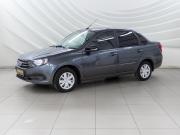 Lada (ВАЗ) Granta I Рестайлинг Волгоград  - изображение 38