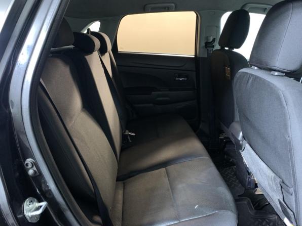 Mitsubishi ASX I Рестайлинг с пробегом 2012 года, цена 928 000 рублей, 221208 км, внедорожник, Автокод Объявления