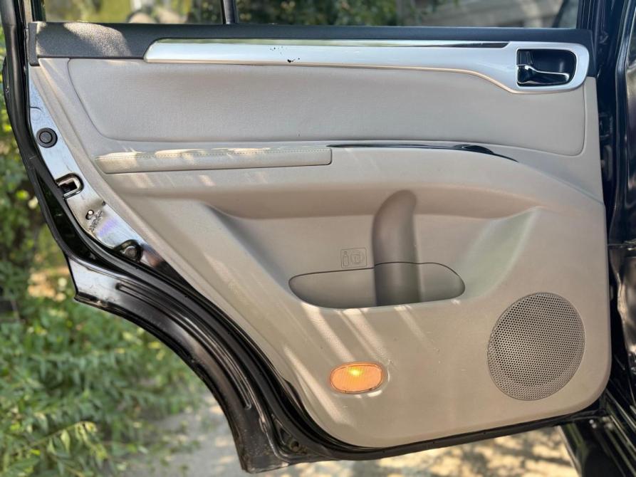 Mitsubishi Pajero Sport II Ростов-на-Дону  - изображение 16