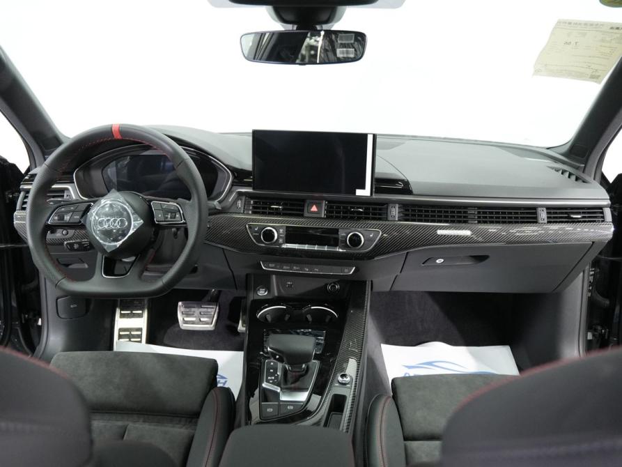 Audi A4 V (B9) Рестайлинг Новосибирск  - изображение 14