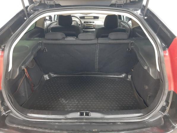 Citroen C4 I с пробегом 2006 года, цена 350 000 рублей, 343859 км, хэтчбек, Автокод Объявления