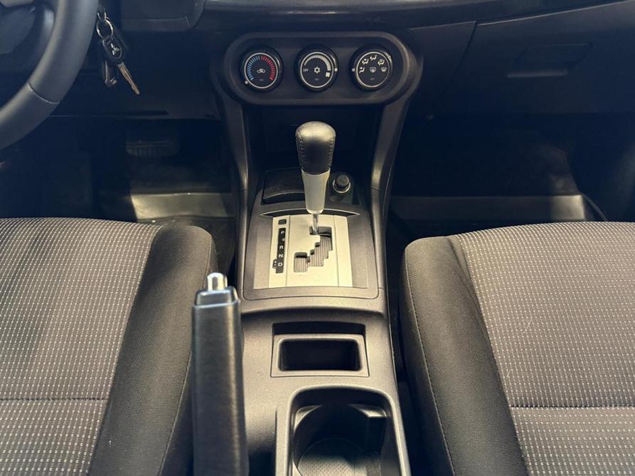 Mitsubishi Lancer X Волгоград  - изображение 13