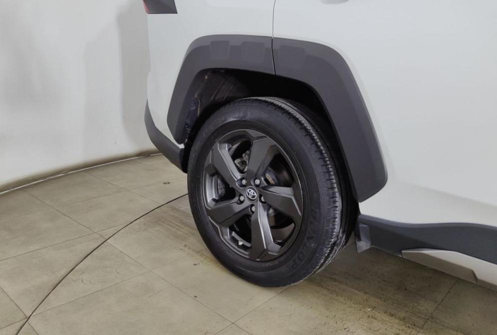 Toyota RAV4 V (XA50) Волгоград  - изображение 24