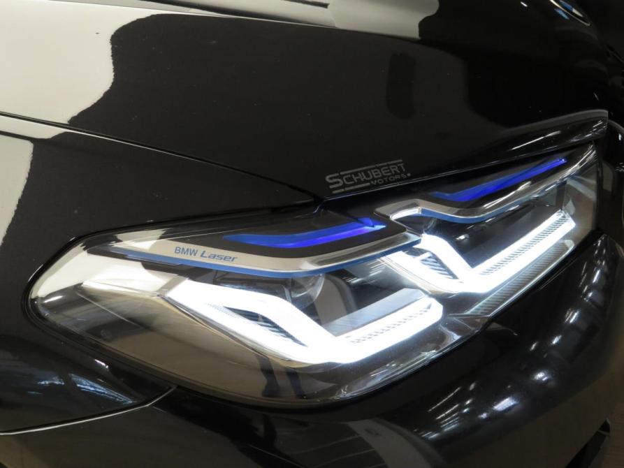 BMW 5 серии VII (G30/G31/G38) Рестайлинг Санкт-Петербург  - изображение 35