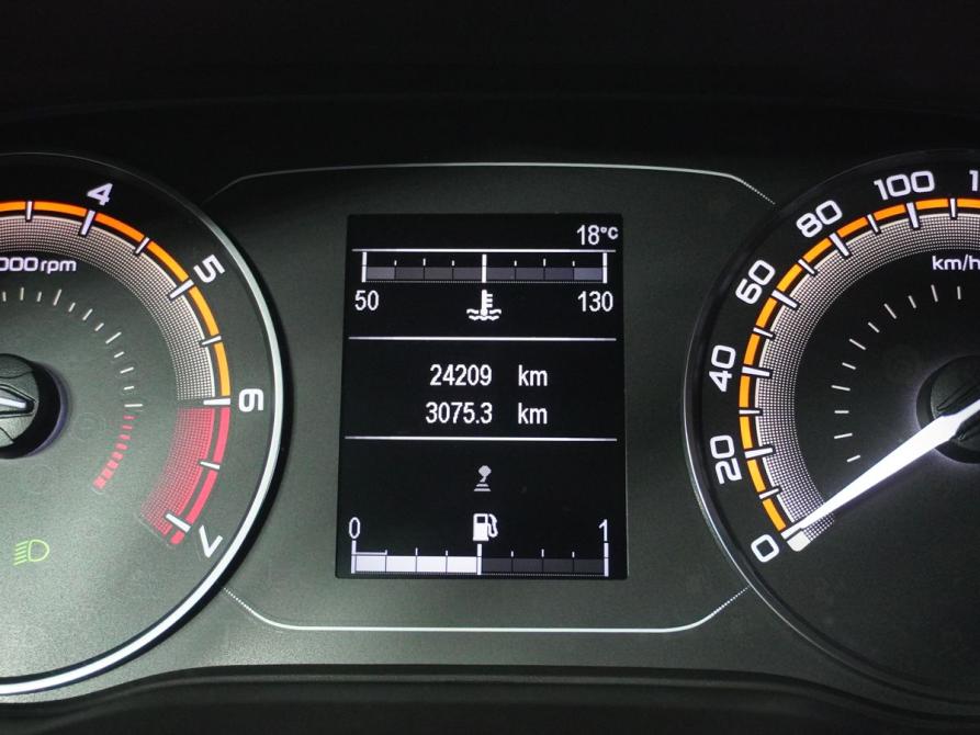 Lada (ВАЗ) Vesta I Рестайлинг (NG) Вологда  - изображение 18
