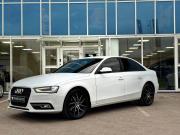 Audi A4 IV (B8) Рестайлинг Ульяновск  - изображение 26