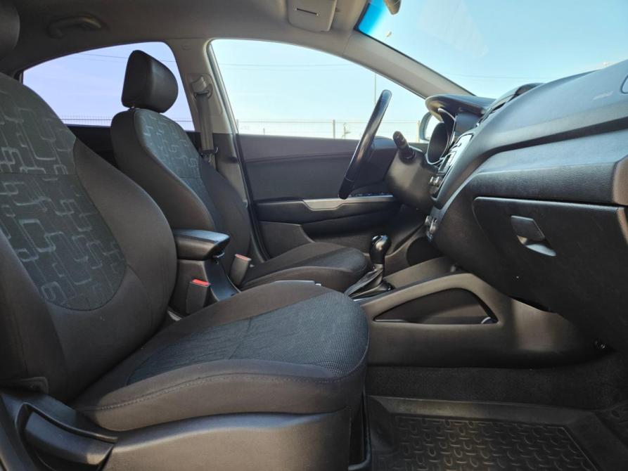 Kia Rio III Рестайлинг Вологда  - изображение 18