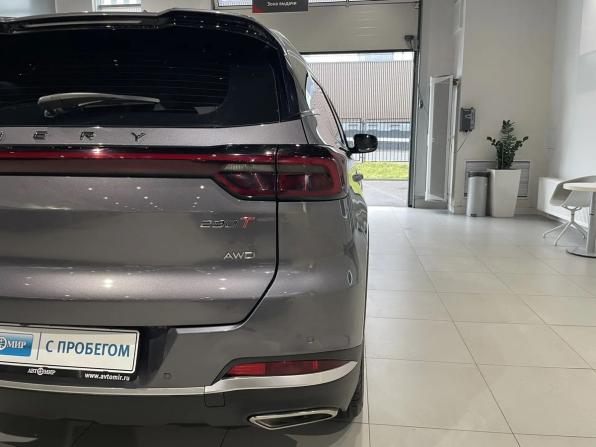 Chery Tiggo 7 Pro Max I с пробегом 2023 года, цена 2 059 000 рублей, 26017 км, внедорожник, Автокод Объявления