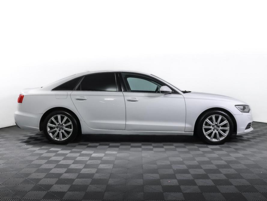 Audi A6 IV (C7) Москва  - изображение 4