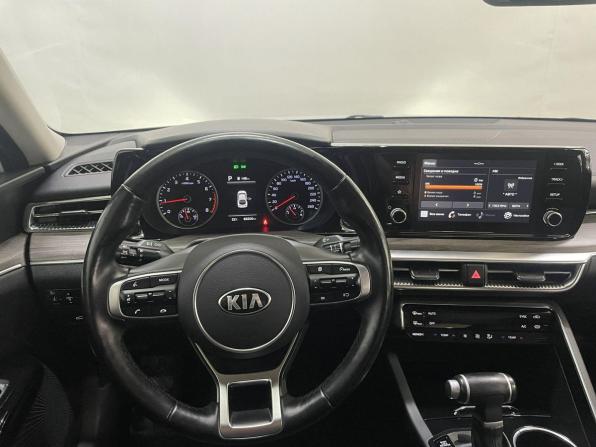 Kia K5 III с пробегом 2020 года, цена 2 620 000 рублей, 83198 км, седан, Автокод Объявления