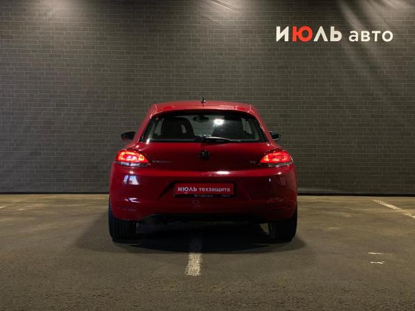 Volkswagen Scirocco III с пробегом 2011 года, цена 979 000 рублей, 193561 км, хэтчбек, Автокод Объявления