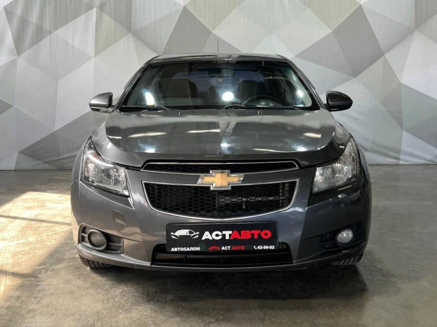 Chevrolet Cruze I Оренбург  - изображение 2