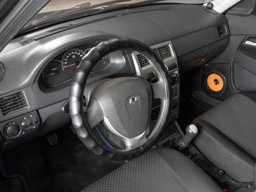 Lada (ВАЗ) Priora I Казань  - изображение 5
