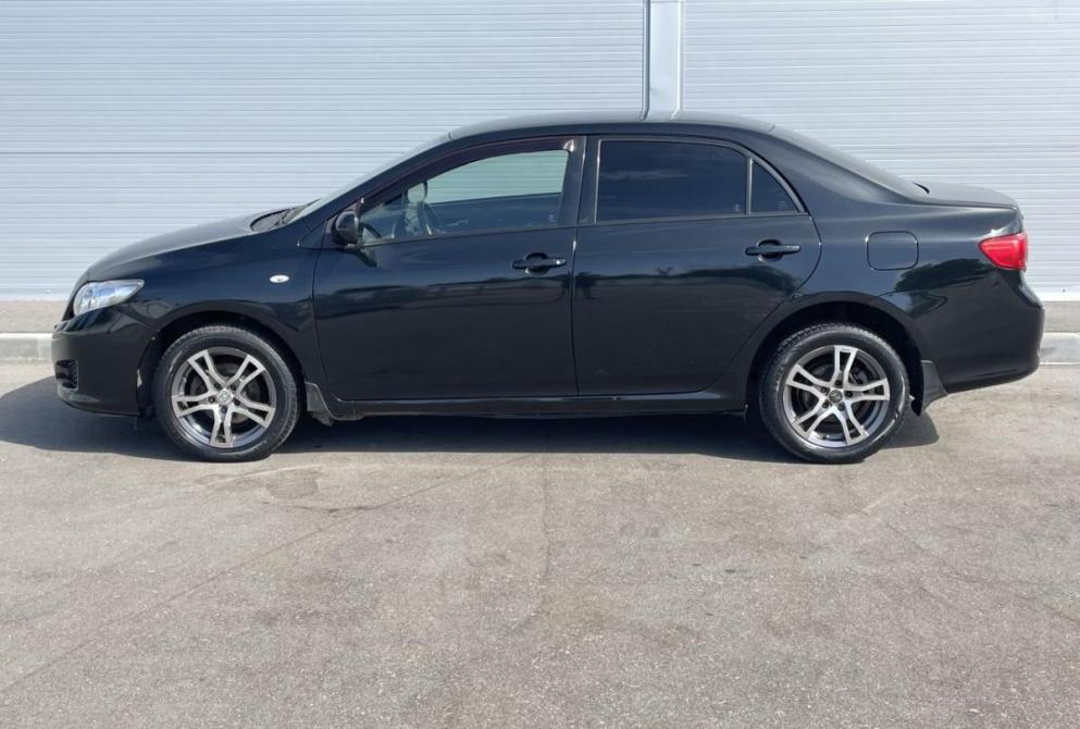 Toyota Corolla X (E140 E150) Иваново  - изображение 4