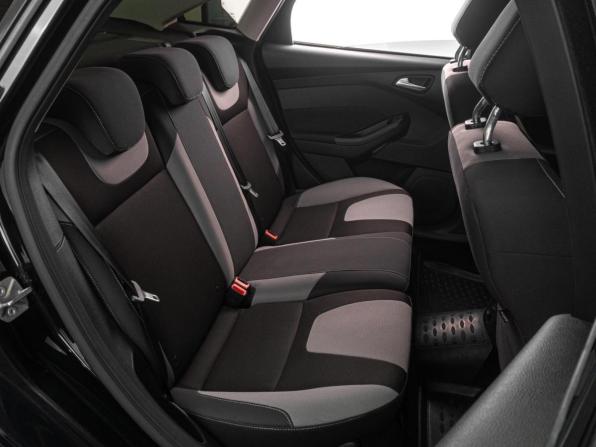 Ford Focus III с пробегом 2012 года, цена 1 249 000 рублей, 87194 км, седан, Автокод Объявления