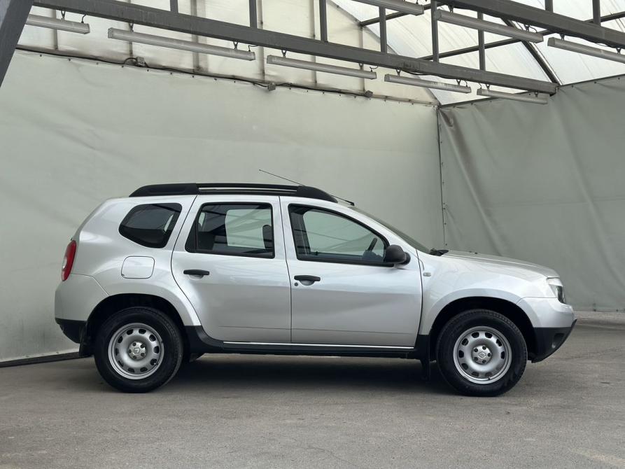 Renault Duster I Липецк  - изображение 8
