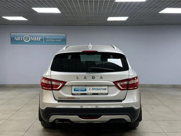 Lada (ВАЗ) Vesta I с пробегом 2020 года, цена 1 399 000 рублей, 48119 км, универсал, Автокод Объявления