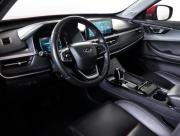 Chery Tiggo 7 Pro I Москва  - изображение 35