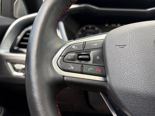 Geely Tugella I Рестайлинг с пробегом 2023 года, цена 2 695 000 рублей, 63455 км, внедорожник, Автокод Объявления
