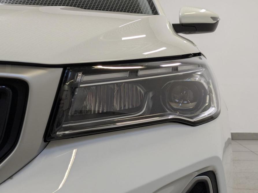 Belgee S50 Москва  - изображение 11