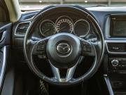 Mazda CX-5 I Рестайлинг Волгоград  - изображение 50