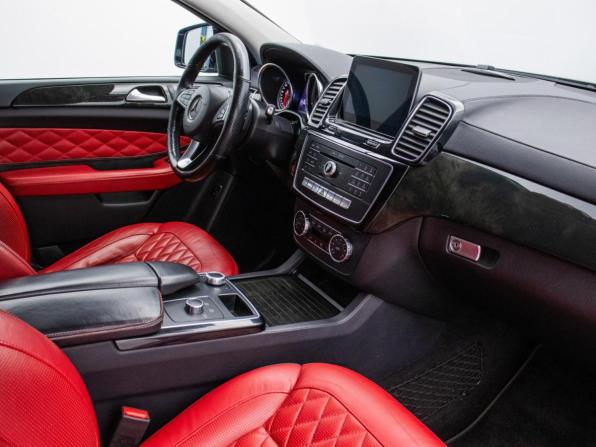 Mercedes-Benz GLE Coupe I (C292) с пробегом 2018 года, цена 4 368 000 рублей, 135000 км, внедорожник, Автокод Объявления