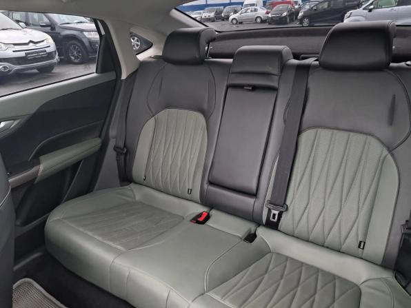 Changan Lamore с пробегом 2023 года, цена 1 555 000 рублей, 140901 км, седан, Автокод Объявления