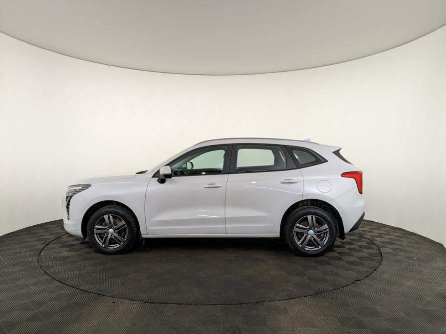 Haval Jolion I Москва  - изображение 8