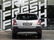 Opel Antara I Рестайлинг Волгоград  - изображение 23