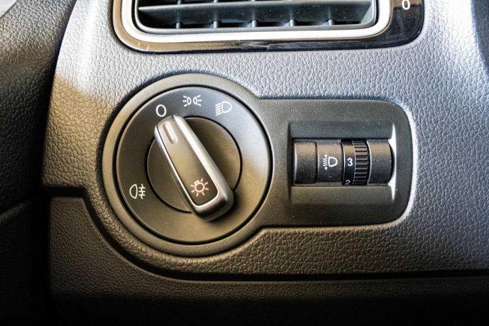 Volkswagen Polo V Рестайлинг Уфа  - изображение 15