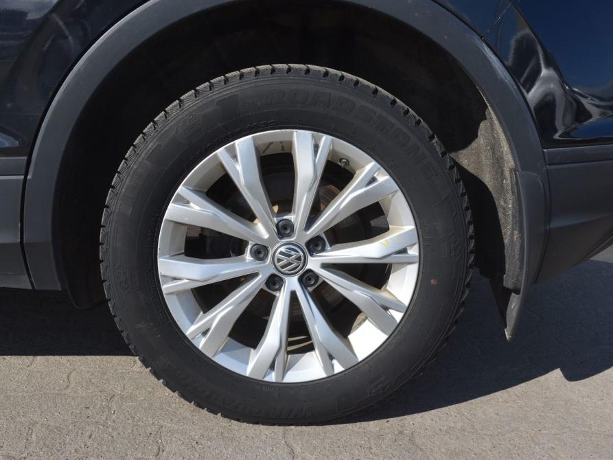 Volkswagen Tiguan II Архангельск  - изображение 9