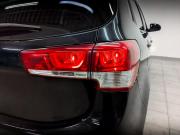 Kia Rio III Рестайлинг Москва  - изображение 52