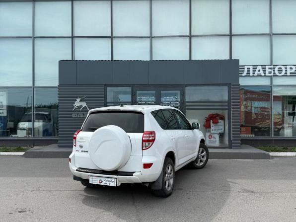 Toyota RAV4 III (XA30) Рестайлинг с пробегом 2010 года, цена 1 390 000 рублей, 265000 км, внедорожник, Автокод Объявления