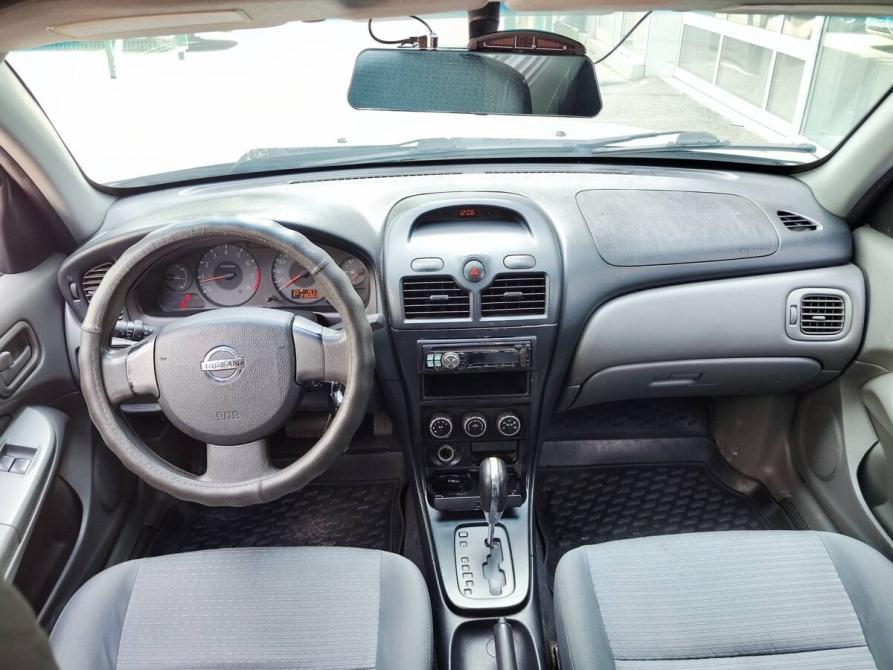 Nissan Almera Classic I Ростов-на-Дону  - изображение 11