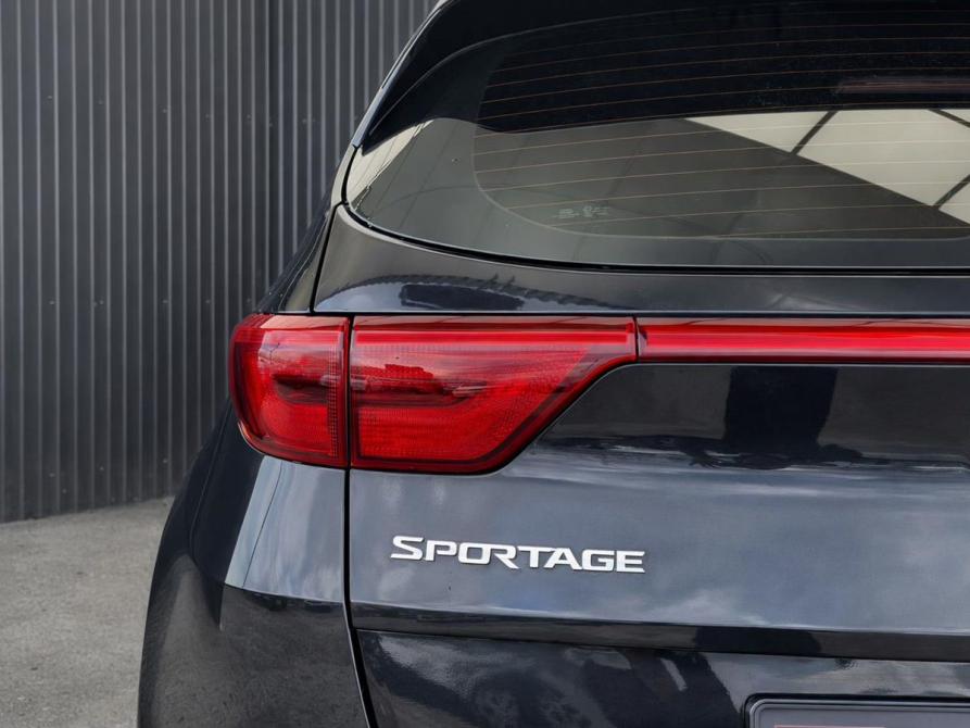 Kia Sportage IV Рестайлинг Пермь  - изображение 29