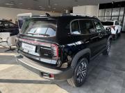 Haval Dargo I Рестайлинг Москва  - изображение 15