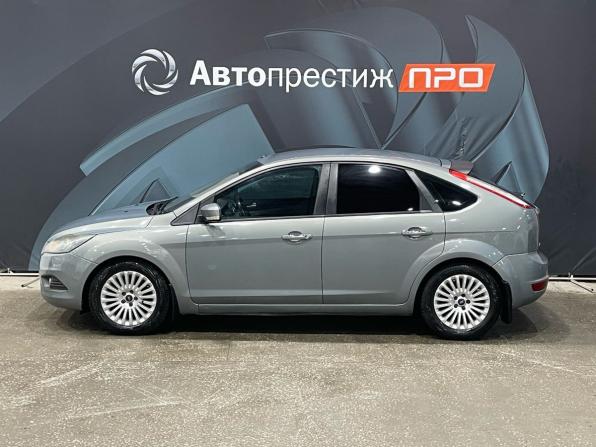 Ford Focus II Рестайлинг с пробегом 2010 года, цена 525 000 рублей, 209202 км, хэтчбек, Автокод Объявления