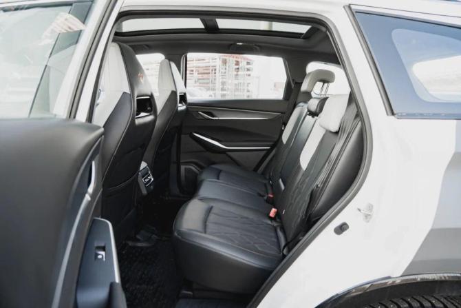 Changan CS75 Plus IV с пробегом 2024 года, цена 2 700 000 рублей, 13606 км, внедорожник, Автокод Объявления