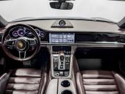 Porsche Panamera II Москва  - изображение 44