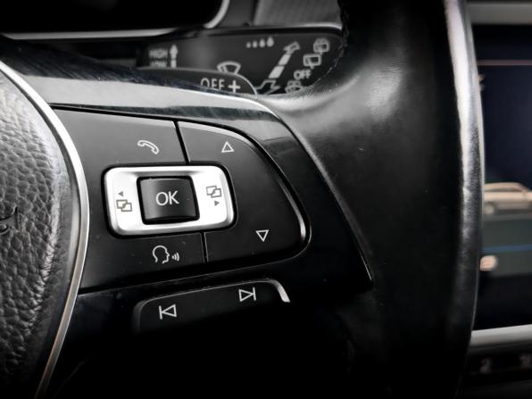 Volkswagen Passat B8 с пробегом 2018 года, цена 2 170 000 рублей, 188851 км, универсал, Автокод Объявления