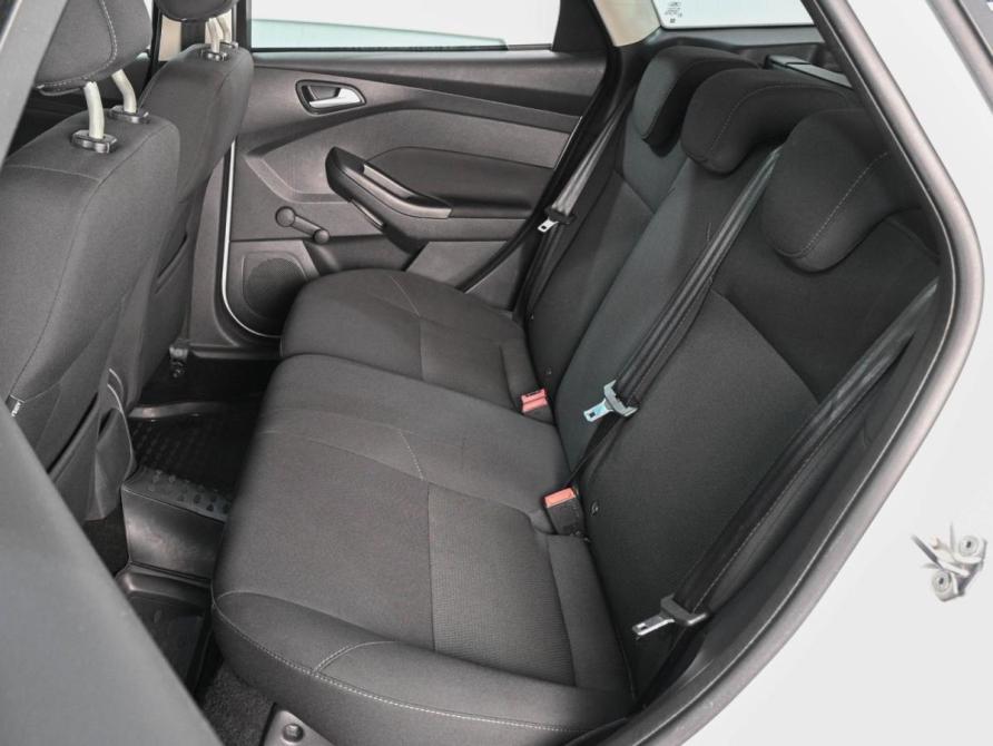 Ford Focus III Рестайлинг Ростов-на-Дону  - изображение 9