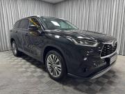 Toyota Highlander IV (XU70) Стерлитамак  - изображение 42